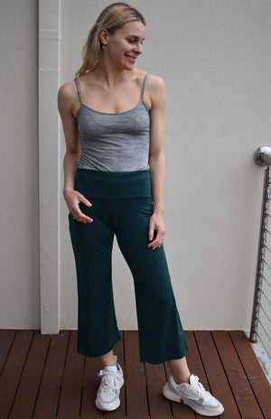3/4 Yoga Pants