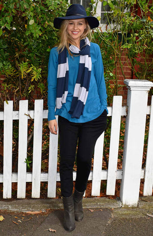 Lightweight Scarf