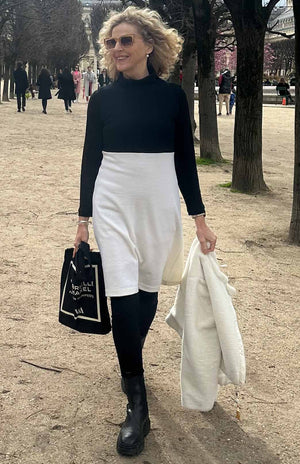 Asha Dress (clearance)