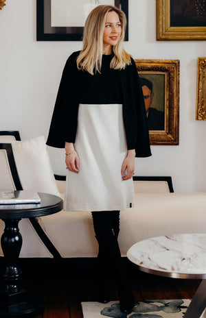 Black & Ivory
