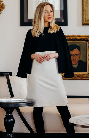 Black & Ivory