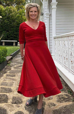 Chilli Red
