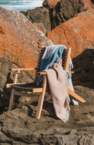 Bay of Fires Terrain