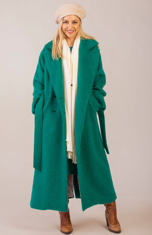 Emerald Green