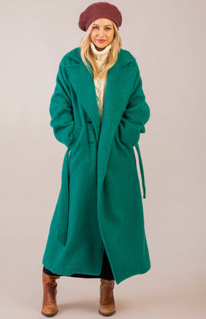 Emerald Green
