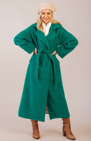 Emerald Green