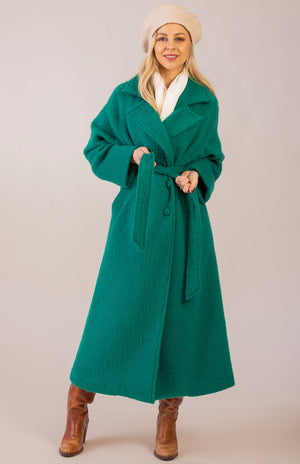 Emerald Green