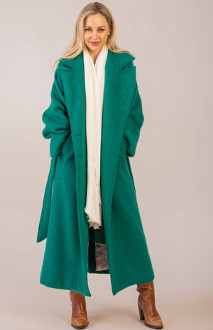 Emerald Green