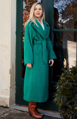 Emerald Green