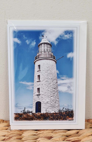 Tasmanian Greeting Card - Scenes