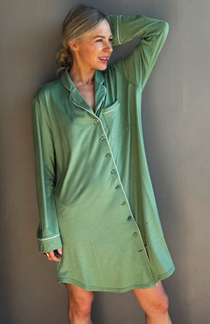 Matcha Green