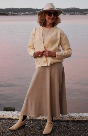 Ivory
