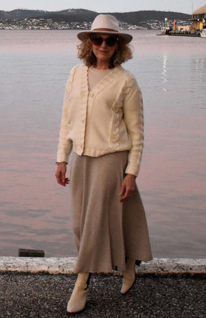 Ivory
