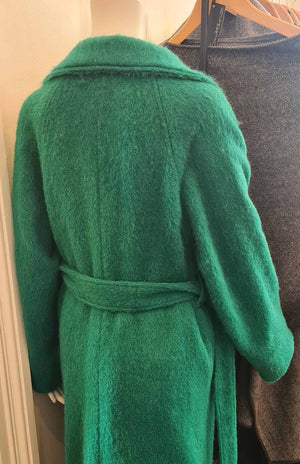 Emerald Green