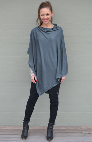 Slate Grey