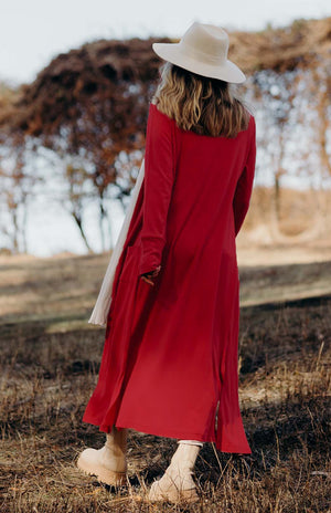 Chilli Red