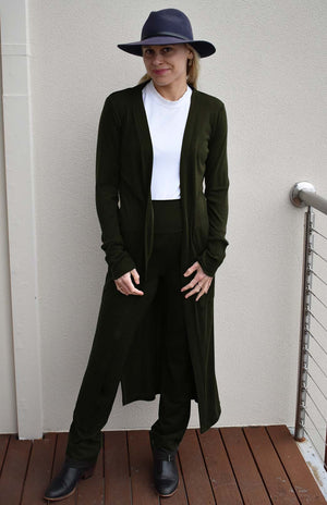 Kale Green