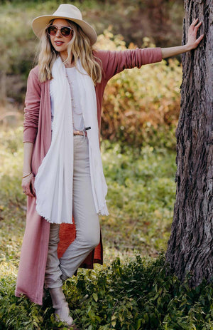 Rosewood Pink