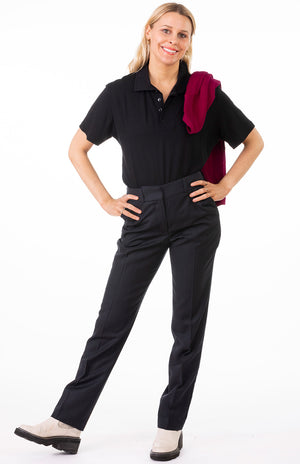 Obsidian Grey Herringbone