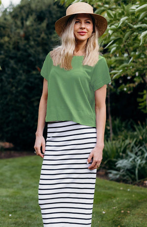Eliza Top