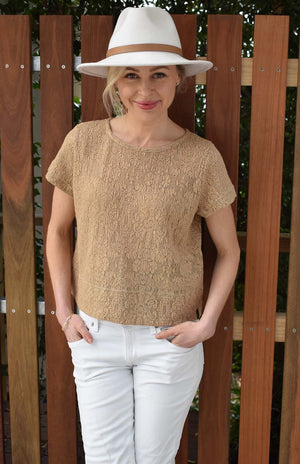 Eliza Top (clearance)