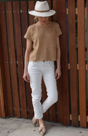 Gold Lace