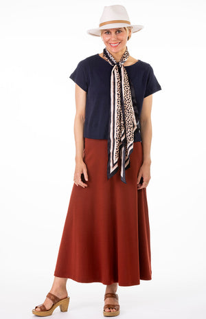 French Navy Blue