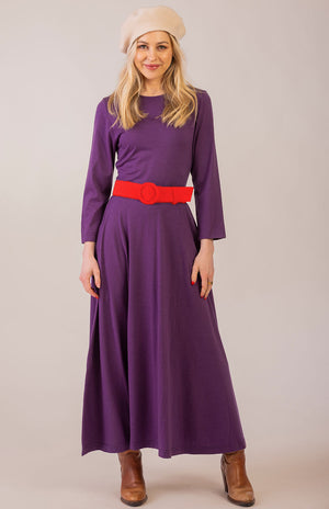 Californian Poppy Red