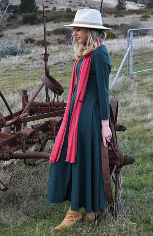 Pre Loved: Florence Dress (Size 16)