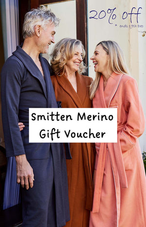 Gift Voucher (20% off this week only)