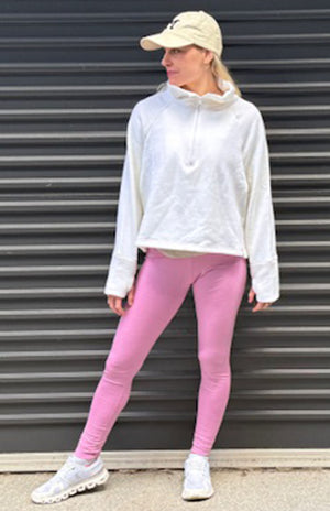 Crocus Pink