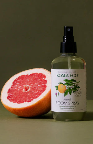 Room Spray - Pink Grapefruit & Peppermint 250ml