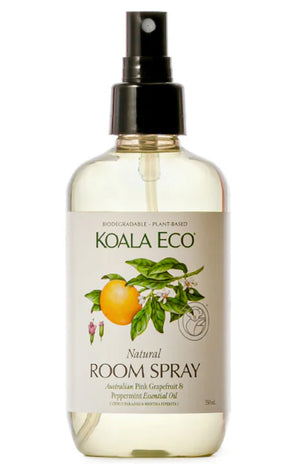 Room Spray - Pink Grapefruit & Peppermint 250ml