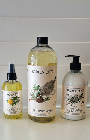Koala Eco Products