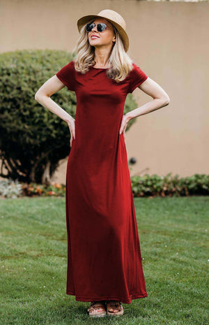 Chilli Red