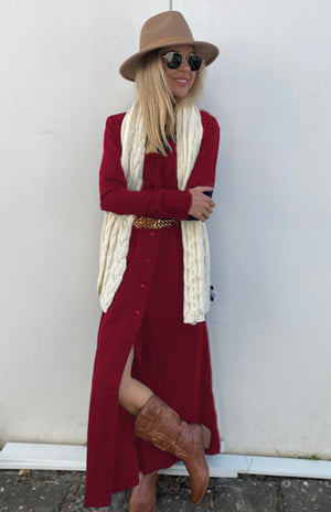 Chilli Red