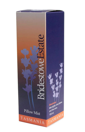 Tasmanian Lavender Range