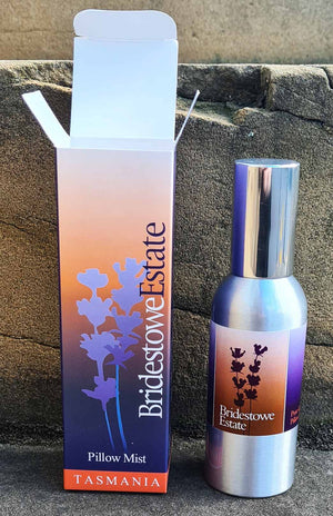 Tasmanian Lavender Range