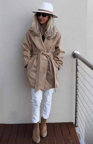 Camel