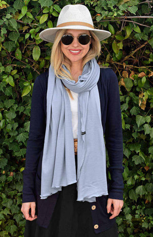 French Navy Blue