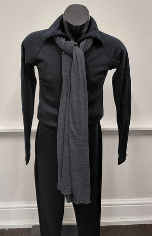 Charcoal Marl