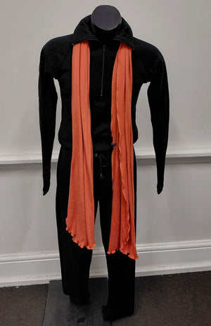Burnt Orange