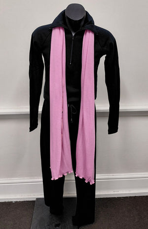 Crocus Pink