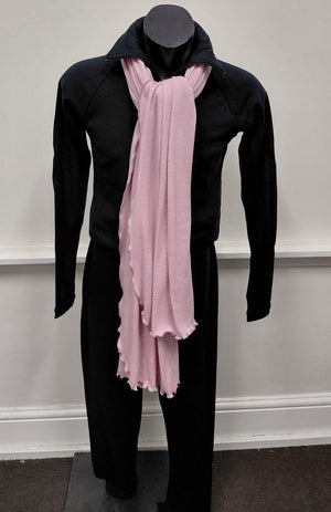 Dusty Pink