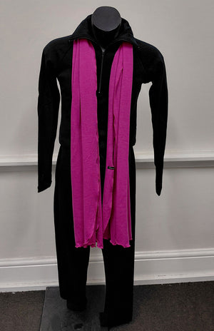 Fuchsia Pink