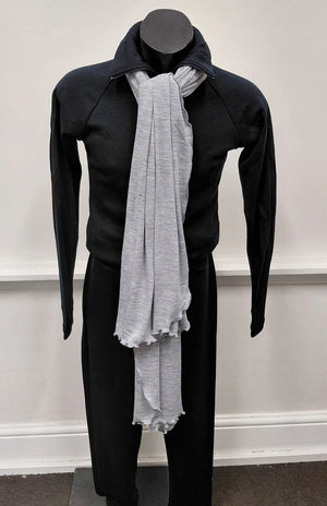 Light Grey Marl