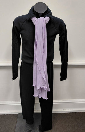 Soft Violet Purple