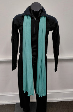 Verde Jade Green