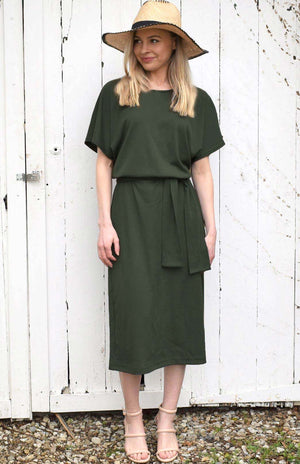 Kale Green