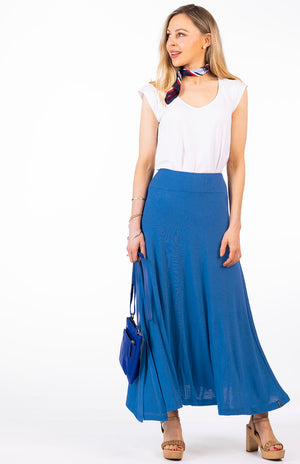 Summer French Blue